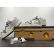 Nike Dunk Low Off-White Lot 18 Men's DJ0950-112