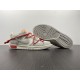 Nike Dunk Low Off-White Lot 40 Men's DJ0950-103 