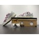 Off White X Dunk Low 'Lot 30 Of 50' - Nike - DM1602 122