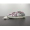 Off White X Dunk Low 'Lot 30 Of 50' - Nike - DM1602 122