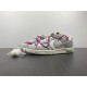 Off White X Dunk Low 'Lot 30 Of 50' - Nike - DM1602 122