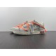 Nike Dunk Low Off-White Lot 19 Men's DJ0950-119 