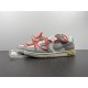 Off-White x Dunk Low 'Lot 06 of 50' DJ1602-110