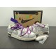 Nike Dunk Low Off-White Lot 28 Men's DM1602-111