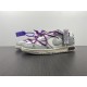 Nike Dunk Low Off-White Lot 28 Men's DM1602-111