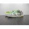 Nike Dunk Low Off-White Lot 36 Men's DJ0950-107