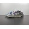 Nike Dunk Low Off-White Lot 47 Men's DM1602-125