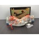 Nike Dunk Low Off-White Lot 31 Men's DJ0950-116 