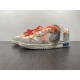 Nike Dunk Low Off-White Lot 31 Men's DJ0950-116 