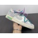 Nike Dunk Low Off-White Lot 9 Men's DM1602-109