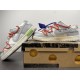 Nike Dunk Low Off-White Lot 23 Men's DM1602-126