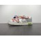 Nike Dunk Low Off-White Lot 23 Men's DM1602-126