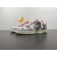 Nike Dunk Low Off-White Lot 9 Men's DM1602-109