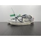 Off-White x Dunk Low 'Lot 20 of 50' DJ0950-115