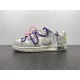 Nike Dunk Low Off-White Lot 15 Men's DJ0950-101