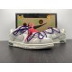 Nike Dunk Low Off-White Lot 15 Men's DJ0950-101