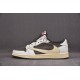 Jordan 1 Retro Low OG SP Travis Scott Reverse Mocha DM7866-162