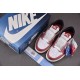 Air Jordan 1 Low OG x Trophy Room 'Red Black' FN0432-017