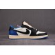 Jordan 1 Retro Low OG SP Fragment x Travis Scott Men's DM7866-140