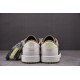 Travis Scott Air Jordan 1 Low Golf Olive FZ3124-200