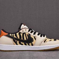 Jordan 1 Low OG Year of the Tiger Men's - DH6932-100