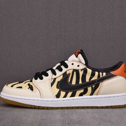 Jordan 1 Low OG Year of the Tiger Men's - DH6932-100