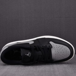 Jordan 1 Retro Low Golf Shadow Men's - DD9315-001