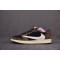 Jordan 1 Retro Low OG SP Travis Scott Mocha Men's CQ4277-001