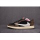 Jordan 1 Retro Low OG SP Travis Scott Mocha Men's CQ4277-001