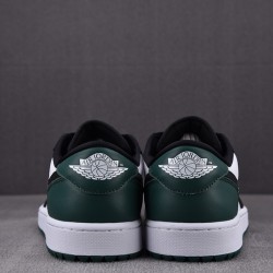 Air Jordan 1 Golf "Noble Green" DD9315-107