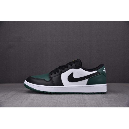 Air Jordan 1 Golf "Noble Green" DD9315-107