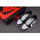 Jordan 1 Retro Low OG Black Toe (2023) Men's CZ0790-106