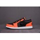 Jordan 1 Low SE Black Turf Orange Men's CK3022-008