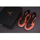 Jordan 1 Low SE Black Turf Orange Men's CK3022-008