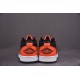 Jordan 1 Low SE Black Turf Orange Men's CK3022-008