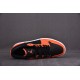 Jordan 1 Low SE Black Turf Orange Men's CK3022-008