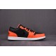 Jordan 1 Low SE Black Turf Orange Men's CK3022-008