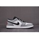 Jordan 1 Low Light Smoke Grey Men's 553558-030