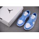 Jordan 1 Low UNC (Women's) - AO9944-441