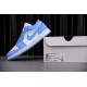 Jordan 1 Low UNC (Women's) - AO9944-441