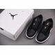 Jordan 1 Low Black White (Women's) - AO9944-001