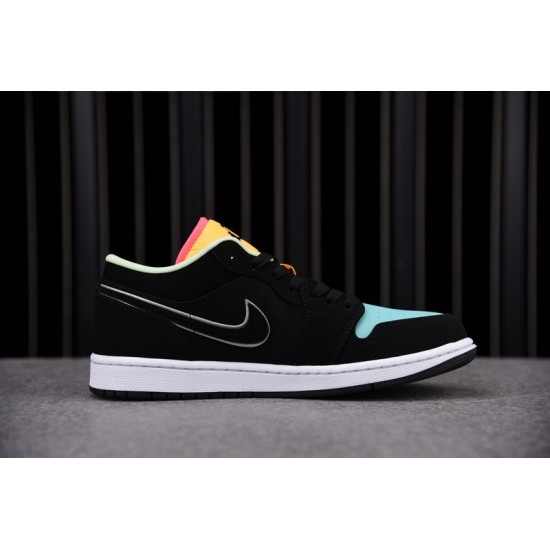 Air Jordan 1 Low SE 'Aurora Green' - CK3022 013