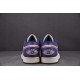 Jordan 1 Low Pastel Purple (Women's) - DZ2768-651