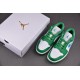 Jordan 1 Low Lucky Green Aquatone (Women's) DC0774-304