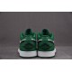 Jordan 1 Low Pine Green Men's - 553558-301