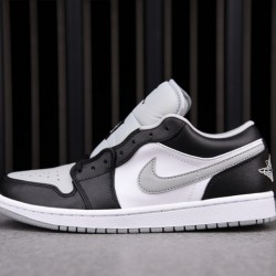 Jordan 1 Low Shadow Men's - 553558-039