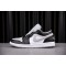 Jordan 1 Low Shadow Men's - 553558-039