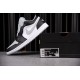 Jordan 1 Low Shadow Men's - 553558-039