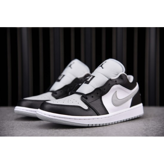 Jordan 1 Low Shadow Men's - 553558-039