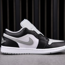 Jordan 1 Low Shadow Men's - 553558-039